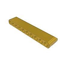 Samtec GPPC-PS-1-10-EG-RA-SM Magnum RF Ganged Connector GANGED SMPM SURFACE MOUNT, .140 PITCH