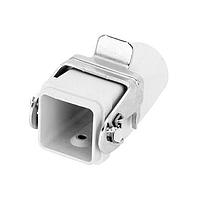 Amphenol Tuchel C146-10R003-804-4 Hoods Coupling Housing