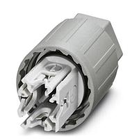 PHOENIX CONTACT 1424032 Circular Metric Connectors QPD N2,5 9-14 GY