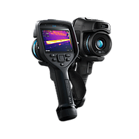 FLIR E96 24° Advanced Thermal Imaging Camera (7.5-14 µm; 640x480 px; f/1.3, -20~1500°C)