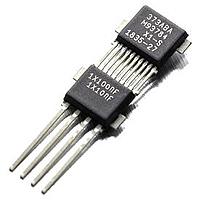 Melexis MLX90373KVS-ABA-338-SP Board Mount Motion & Position Sensors Triaxis Programmable Rotary and Linear Position Sensor