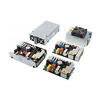 XP Power EMH TF KIT Switching Supplies EMH250/350 TOP FAN COVER KIT