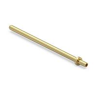 Mill-Max 3140-2-00-15-00-00-08-0 Terminal Pin 10u AU OVER NI