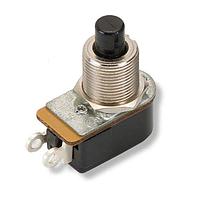 Carling Technologies P28L-1D-RD Pushbutton Switches P28L-1D-RD