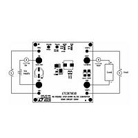 Analog Devices DC1289A Voltage Regulator - Switching Regulator LTC3879EUD Demo Board - Fast, Wide Opera