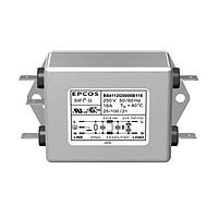EPCOS B84112G0000M110 Power Line Filters Medical Filter 250volts 10A