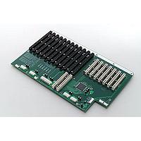Advantech PCA-6119P7-0B3E Interface Modules 19-Slot Backplane (10 ISA, 7 PCI, 2 PICMG/PCI, 1 PICMG), B ver