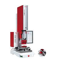 Lingke K3000 Servo ES Ultrasonic Welding Machine (20kHz; 2000W / 3000W)