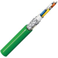 Belden 7961A 1SW1000 Industrial Data 22AWG 4C ST PROFINET 1000FT SPOOL GREEN