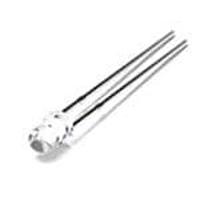 Wurth Elektronik 1540052NA3090 Phototransistors WL-TTRW THT Rnd WClr 5mm 850nm 300nA 30V