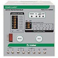 Littelfuse PGR-6133-240 Protection Relays Std Mtr Protectn Rly
