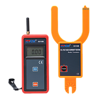 ETCR ETCR9310B Large Caliber Wireless H/L Voltage U-Type Current Meter (Φ68mm, AC 0.00A~9999A)