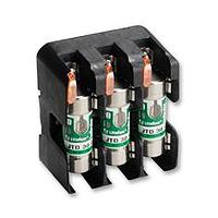 Littelfuse LFJ600301S Class J CLASS J FUSEBLOCK 600V 30A 1P NON-ID