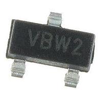Microchip Technology MCP1541T-I/TT Voltage References 4.096 V