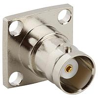 Amphenol RF 031-203-RFX Connectors PANEL RECPT