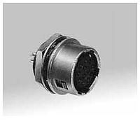 Hirose Electric HR10G-13R-20SC(73) Connectors 20P F STRT RECEP CRM PSH-PUL CON SHIELDE