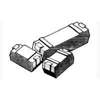 Holsworthy - TE Connectivity 2-1624250-3 Current Sense Resistors CGS SL3 R051 5% TAPED
