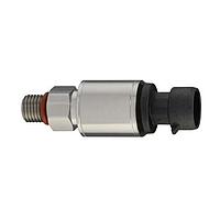 SSI Technologies P51-200-S-G-P-4.5V-000-000 Transducers Industrial Pressure Sensor, 200PSIS, 4.5V, 1/8 NPT