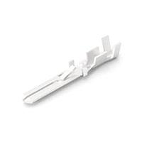 AMP Connectors - TE Connectivity 928930-1 Tab FF FLACHSTECKER 2 8