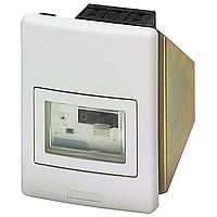 SIEMENS 3RV19134C Front Plate MSP S00 FRONT PLATE