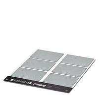 PHOENIX CONTACT 0831618 Labels LS-EMSP-AL (75,6X54)