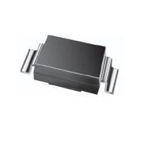 Vishay General Semiconductor SMBG16A-M3/52 TVS Diodes 600W,16V 5%,UNIDIR,SMB TVS