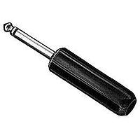 Switchcraft S250 Phone Connectors 2 COND.206"BLACK