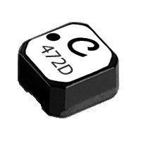 Coilcraft LPS3015-102MLC Power Inductors 1uH Shld 20% 2A 75 mOhms