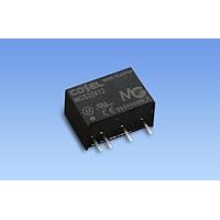 Cosel MGS3243R3 Isolated 2.64W 18-36Vin 3.3V 0.8A SIP Iso