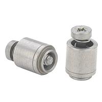 PEM PFC4-632-40 Mounting Hardware PANEL FASTENER,ASSY,STAINLESS