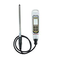 Spectrum Technologies 2266FS FieldScout Direct Soil EC Meter (7.7 in, 0.0 to 20.00 mS)