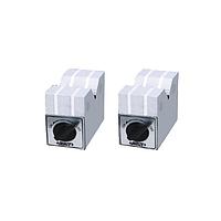 INSIZE 6891-1 Magnetic V-block Set (2 V-blocks/set)