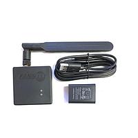 Fanstel BLG840XE Multiprotocol Modules BLE 5.2, 802.15.4 with Power Amplifier to LTE Gateway and External BLE AntennaANT000