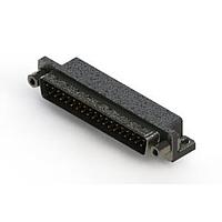 EDAC 621-037-268-036 D-Sub Connectors - Standard Density Standard D-Sun Connector
