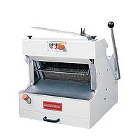 Thunderbird ARM-608 Bread Slicer (1HP; 115V, 1 phase, 60Hz)