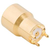 Amphenol RF 920-264P-51P PCB Connectors AFI Plug PCB Bullet Thru-Hole 15.29mm