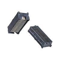 Amphenol TCS 379-3434-200 Plugs PLUG MOD,INFINX 4 Pair,5 Position,6.0MM, 85Mohm, w/lossy