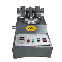 TONYHK HTX-005 Taber Abrasion Resistance Tester (250g~1000g)