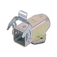 HARTING 19620031250 Hoods SURFACE MOUNTING HSG 1 SIDE ENTRY OPEN