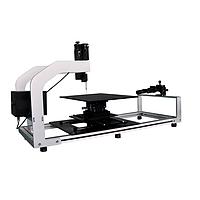 Goniospectroradiometer