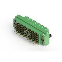 EDAC 516-056-520-602 Connectors 56P RECPT W/SCREW