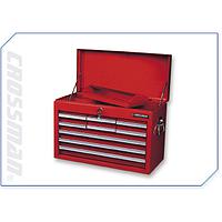 Crossman 90-002 9 Drawer Tool Chest Pro-Series Ball Bearing Slider ( 660 x 307 x 433 mm)