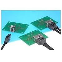 Hirose Electric GT17HN-4DS-2C(D) Automotive Connectors