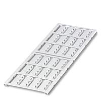PHOENIX CONTACT 0813909 Cable Marker KMM-K 29X8-50