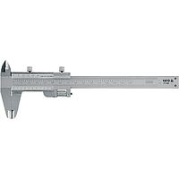 YATO YT-7200 Vernier Caliper (0-150mm)