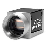 Basler acA2040-180kmNIR - CMV4000 Area Scan Camera (2048 x 2048 px; CMV4000 NIR-enhanced; Mono)