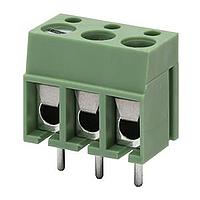 Fixed Terminal Blocks