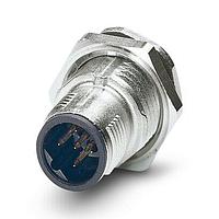 PHOENIX CONTACT 1543647 Straight SACC-DSIMSB5CON-L180 5POS M12 CON B CODE