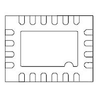 Microchip Technology MIC28510YJL-TR Switching Voltage Regulators 75V/4A DC-DC Buck Regulator with HSC