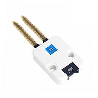 M5Stack U019 Earth Moisture Sensor A Soil Moisture Sensor for measuring the moisture in soil and similar materials.